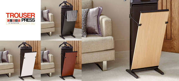 CO9065V8071114 CORBY TROUSER PRESS INSTRUCTIONS #46 CO9065V8071114 CORBY TROUSER PRESS INSTRUCTIONS