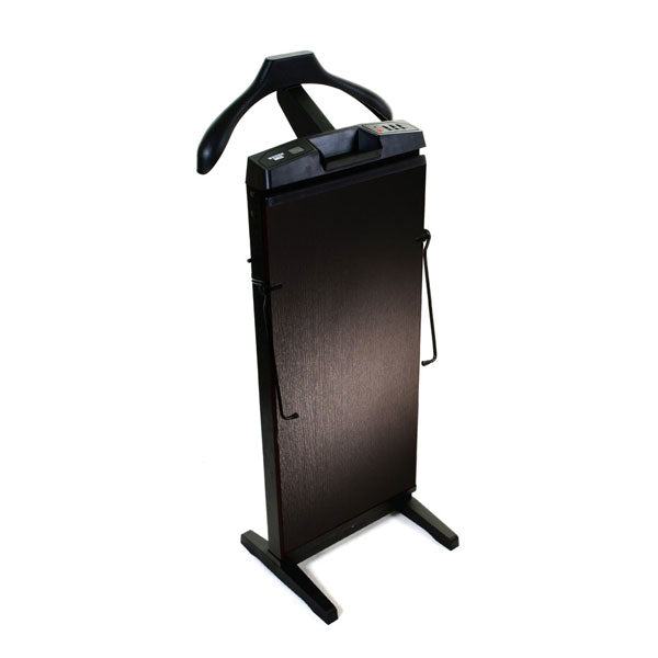 Corby of Windsor Trouser Press - Black Ash 7700