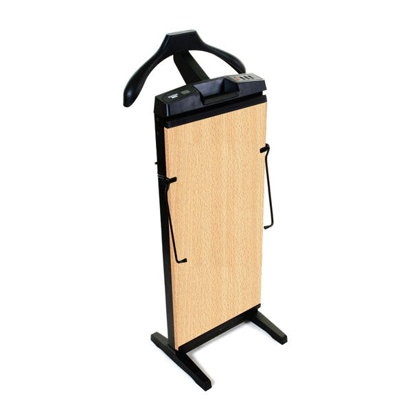 Corby of Windsor Trouser Press - English Beech 7700