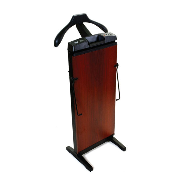 Corby of Windsor Trouser Press - Traditional Mahogony 7700