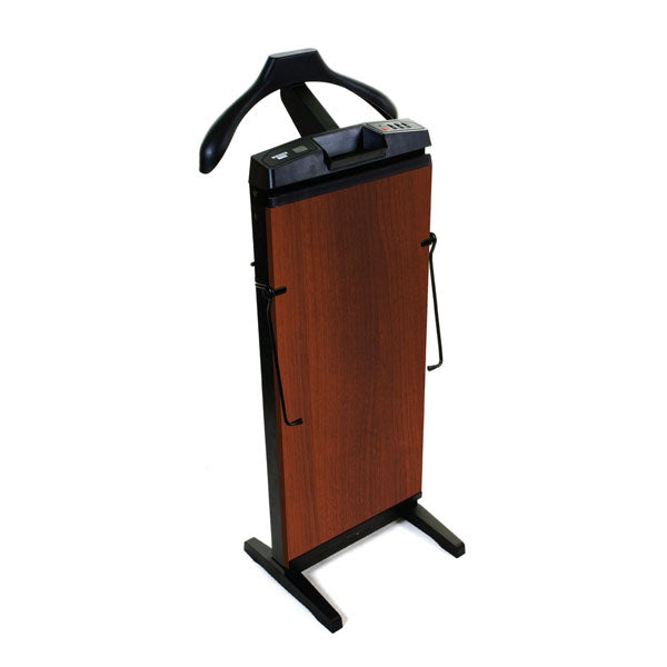 Corby of Windsor Trouser Press - Warm Walnut 7700